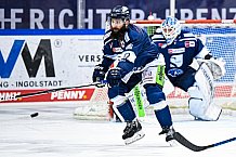 Eishockey, Herren, DEL, Saison 2021-2022, 10.12.2021