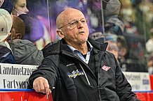Herren, Eishockey, Oberliga-Süd, Saison 2021-2022, Playoffs, Spiel 2, Deggendorfer SC - EC Hannover Indians,  19.03.2022