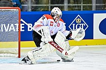 Eishockey, CHL, Champions Hockey League, 3. Spieltag, Saison 2022-2023, Gruppe F, Straubing Tigers - Comrach Cracovia, 09.09.2022