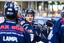 Eishockey, Herren, DEL, Saison 2021-2022, 10.10.2021