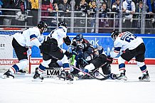 Eishockey, Herren, DEL, Saison 2021-2022, 29.10.2021