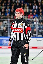 Eishockey, Men, DEL, Penny DEL, Hauptrunde Saison 2024-25, 5. Spieltag, Straubing Tigers - Eisbären Berlin, 01.10.2024