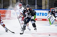Eishockey, DEL, Penny-DEL, DEL2, Vorbereitung, 01.09.2021
