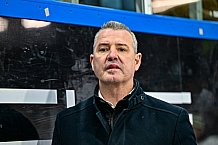 Eishockey, Herren, Penny DEL, 37. Spieltag, Saison 2023-2024, Straubing Tigers - Eisbären Berlin,12.01.2024