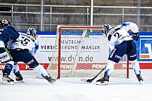 Eishockey, DEL, Penny-DEL, Vorbereitung, Gäubodencup 2021, 15.08.2021
