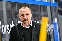 Eishockey, Herren, Penny DEL, Playoffs, Halbfinale, Spiel 2, Saison 2023-2024, Straubing Tigers - Eisbären Berlin, n03.04.2024