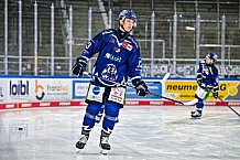 Eishockey, Herren, Penny DEL, Saison 2024-2024, Showtraining, 24.08.2024