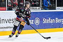 Herren, Eishockey, Oberliga-Süd, Saison 2021-2022,  10.10.2021