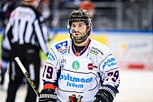 Eishockey, Herren, DEL, Saison 2021-2022, 05.11.2021