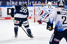 Eishockey, Herren, DEL, Saison 2021-2022, Panther, 16.12.2021