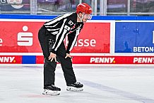 Eishockey, Herren, Penny DEL, 20. Spieltag, Saison 2023-2024, Straubing Tigers - Duesseldorfer EG,19.11.2023