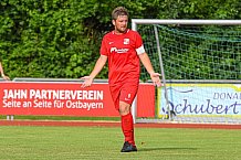 Fußball, Vorbereitung, Bayernliga Süd, Landesliga Mitte, 25.06.2021