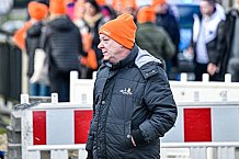 Eishockey, Herren, Penny DEL, DEL, Saison 2022-2023, Hauptrunde, Straubing Tigers - Kölner Haie, 57. Spieltag, 26.02.2023
