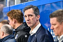 Eishockey, Herren, Penny DEL, Playoffs, Halbfinale, Spiel 2, Saison 2023-2024, Straubing Tigers - Eisbären Berlin, n03.04.2024