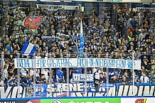Eishockey, CHL, Champions Hockey League, 3. Spieltag, Saison 2022-2023, Gruppe F, Straubing Tigers - Comrach Cracovia, 09.09.2022