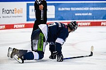 Eishockey, Herren, DEL, Saison 2021-2022, 22.09.2021