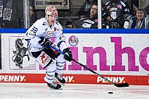 Eishockey, Herren, DEL, Saison 2021-2022, 17.10.2021