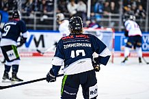 Eishockey, Herren, DEL, Saison 2021-2022, 05.11.2021