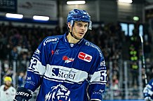 Eishockey, Herren, Penny DEL, 4. Spieltag, Saison 2023-2024, Straubing Tigers - Loewen Frankfurt,24.09.2023