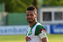 Fußball, Vorbereitung, Bezirksliga West, Kreisklasse Deggendorf, Saison 2021-2022, 06.07.2021