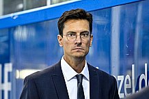 Eishockey, DEL, Penny-DEL, Vorbereitung, Straubing Tigers - ERC Ingolstadt, Gäubodencup 2022, Finale20.08.2022