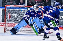 Eishockey, Herren, Penny DEL, DEL, Saison 2022-2023, Playoffs, Viertelfinale, Spiel 5, Straubing Tigers - Grizzlys Wolfsburg, 24.03.2023