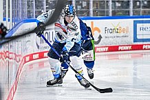 Eishockey, Herren, Penny DEL, Saison 2024-2024, Vorbereitung, Gäubodencup 2024, Straubing Tigers - ERC Ingolstadt, 29.08.2024