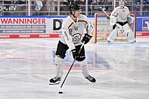 Eishockey, Herren, DEL, Penny DEL, Vorbereitung, Gäubodencup 2023, Finale, Saison 2023-2024, Straubing Tigers - HC Lugano,20.08.2023