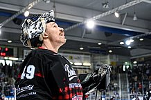 Eishockey, Herren, DEL, Saison 2021-2022, 07.11.2021
