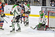 Herren, Eishockey, Oberliga-Süd, Saison 2021-2022,  19.12.2021