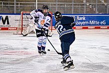 Eishockey, Herren, Bezirksliga, BEV, Saison 2022-2023, Aufstiegsrunde, Playoff Halbfinale, Spiel 2, EHC Straubing - EV Ravensburg, 04.03.2023