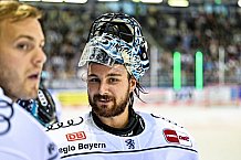 Eishockey, DEL, Penny-DEL, Vorbereitung, Straubing Tigers - ERC Ingolstadt, Gäubodencup 2022, Finale20.08.2022