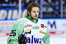 Eishockey, Herren, DEL, Saison 2021-2022, 01.10.2021