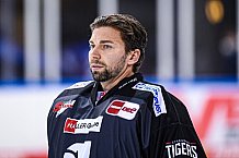 Eishockey, Herren, DEL, Saison 2021-2022, 19.10.2021
