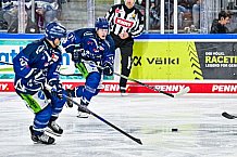 Eishockey, Men, DEL, Penny DEL, Hauptrunde Saison 2024-25, 1. Spieltag, Straubing Tigers - Düsseldorfer EG, 20.09.2024