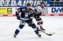 Eishockey, Herren, DEL, Saison 2021-2022, 07.11.2021