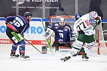 Straubing Tigers - Augsburger Panther