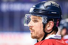 Eishockey, Herren, DEL, Saison 2021-2022, Panther, 21.12.2021