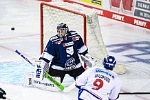 Eishockey, DEL, Penny-DEL, Vorbereitung, 22.08.2021