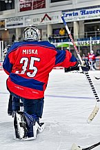 Eishockey, Herren, Penny DEL, 42. Spieltag, Saison 2023-2024, Straubing Tigers - Ingolstadt Panther,28.01.2024