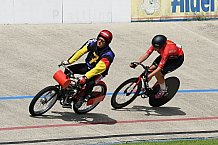 Radsport, Derny, Bahnrad,  07.08.2021