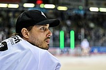 Eishockey, DEL, Penny-DEL, Vorbereitung, Straubing Tigers - Steinbach Black Wings Linz, 25.08.2022