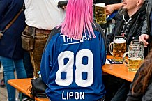 Eishockey, Herren, Penny DEL, Saison 2023-2024, Saisonabschlussfeier, 20.04.2024