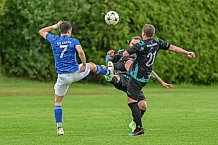 Fußball, Herren, Kreisklasse Straubing, BFV, Bezirksliga West, Toto-Pokal 3.Runde, SV Ascha - VfB Straubing, Saison 2023-2024, 02.08.2023