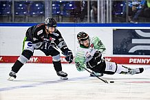 Eishockey, Herren, DEL, Saison 2021-2022, 01.10.2021