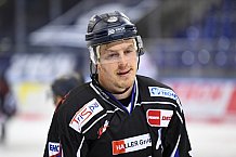 Eishockey, Herren, DEL, Saison 2020-2021, Straubing Tigers - Augsburger Panther, 03.03.2021