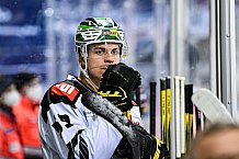 Eishockey, Herren, DEL, Saison 2021-2022, Panther, 21.12.2021