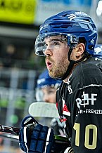 Eishockey, Herren, Penny DEL, 16. Spieltag, Saison 2023-2024, Straubing Tigers - Schwenninger Wild Wings,31.10.2023