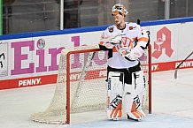 Eishockey, DEL, Penny-DEL, Vorbereitung, Gäubodencup 2021, 13.08.2021