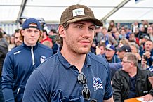 Eishockey, Herren, Penny DEL, Saison 2023-2024, Saisonabschlussfeier, 20.04.2024